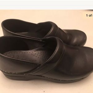 DANSKO Clogs Size 41